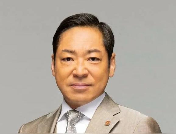 香川照之 日本男演员 头条百科