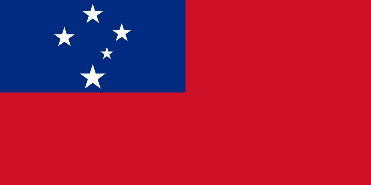 大洋洲国旗列表 快懂百科