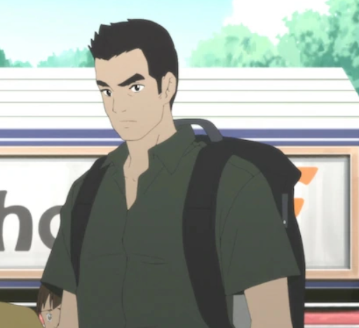 日本沉没 快懂百科