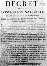 国民公会 快懂百科