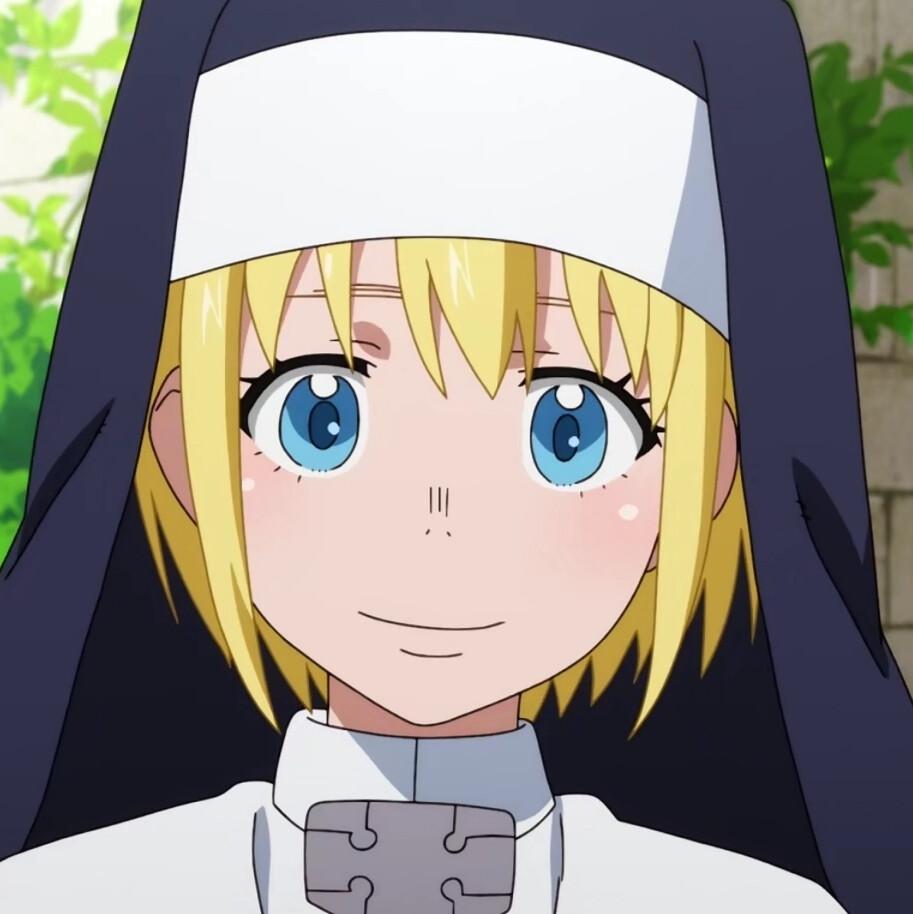 炎炎消防队 快懂百科