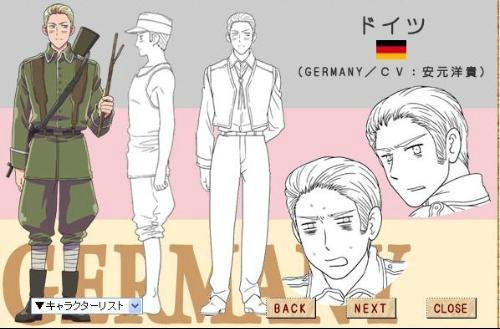 路德维希 贝什米特 快懂百科