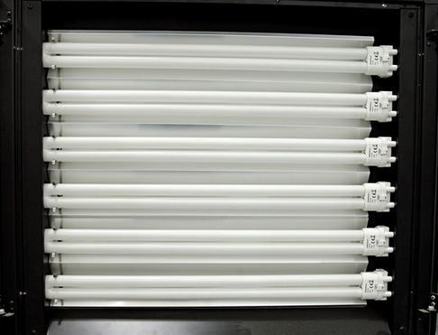 标准光源 快懂百科