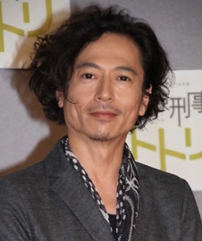 三上博史 快懂百科