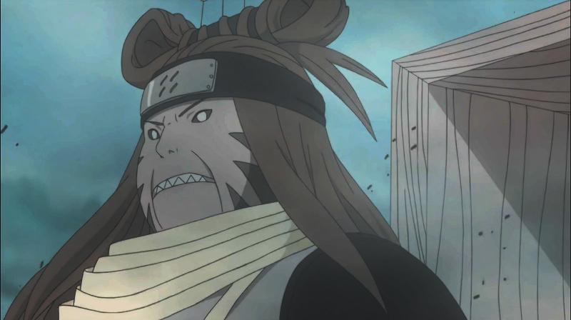 忍刀七人众 快懂百科