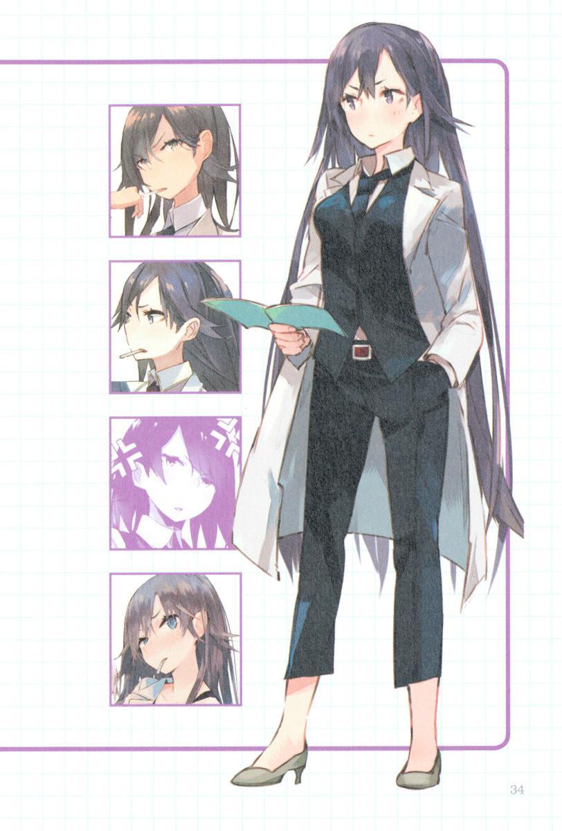 我的青春恋爱物语果然有问题 快懂百科