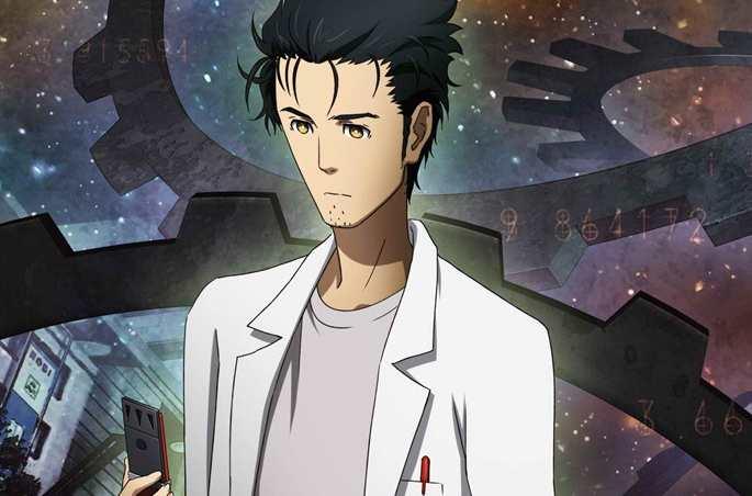 冈部伦太郎 快懂百科