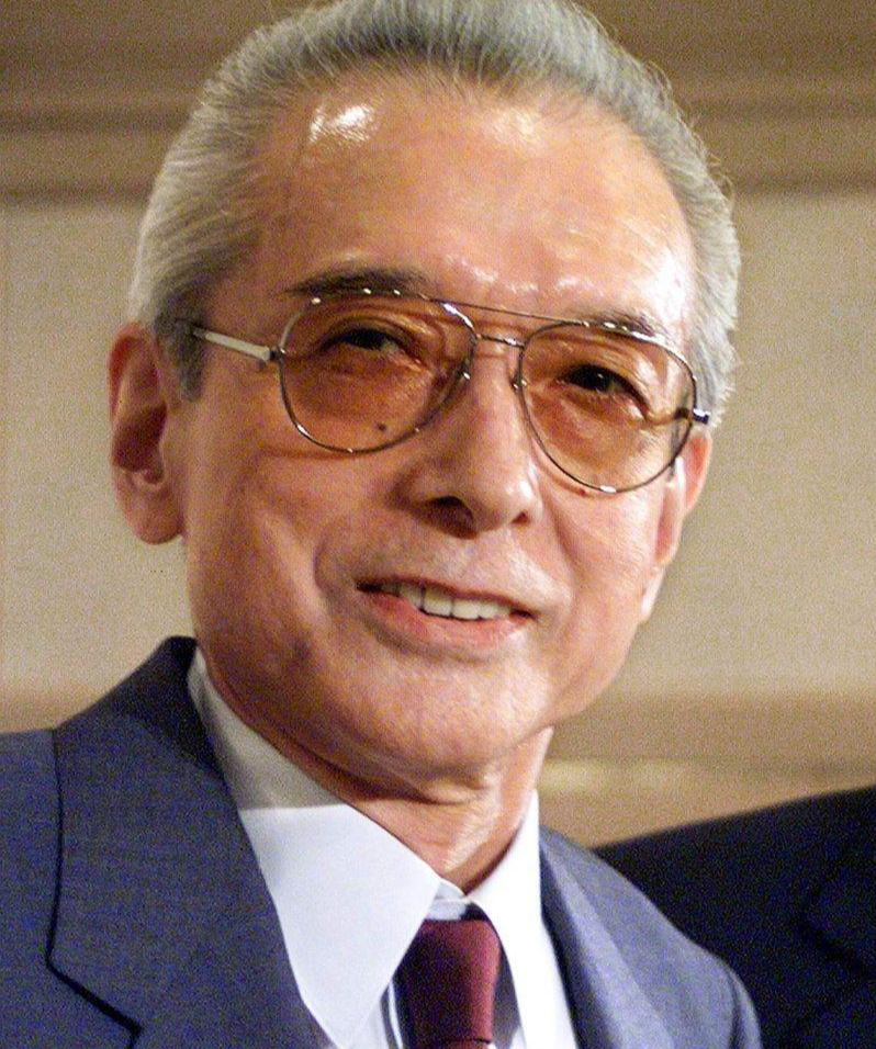 山内溥 快懂百科