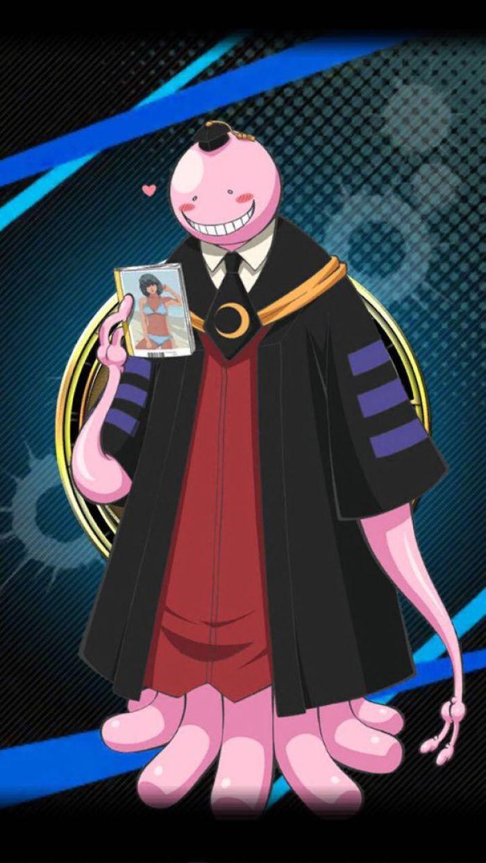 杀老师 快懂百科