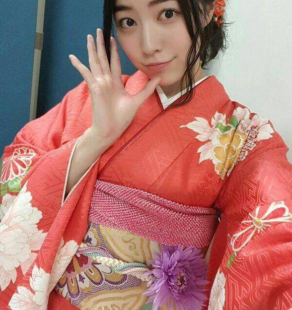 松井珠理奈 快懂百科