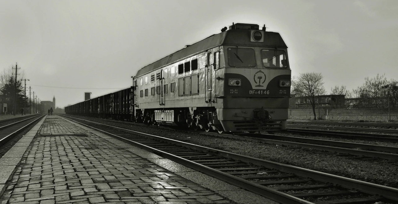 胶济铁路