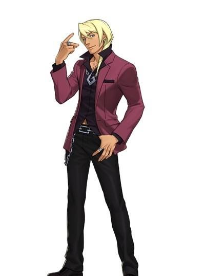 逆转裁判4 快懂百科