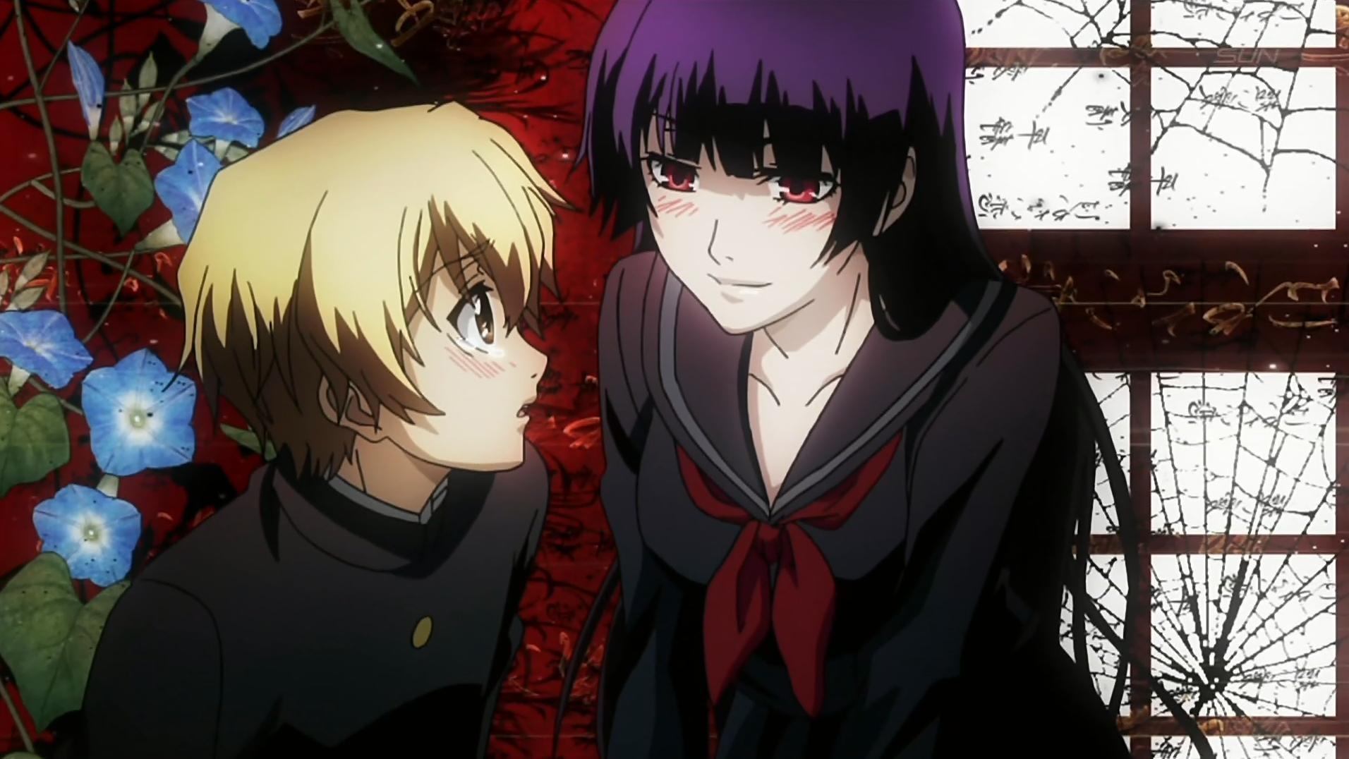 黄昏少女x失忆 Silver Link改编的电视动画 剧情简介 学校怪谈 历史版本5 快懂百科