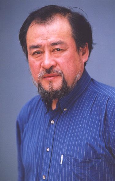 李庆祥[中国国家话剧院演员]