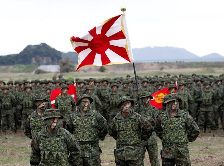 日本海军陆战队- 抖音百科