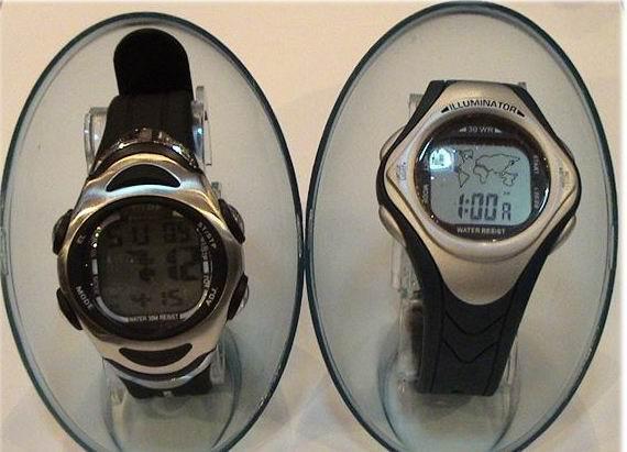 防水表 头条百科