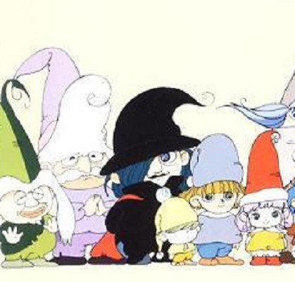 小小外星人 快懂百科