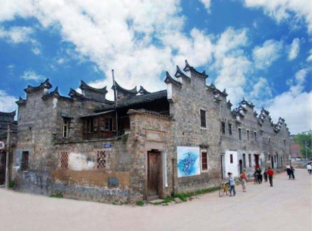 桂花屋 快懂百科