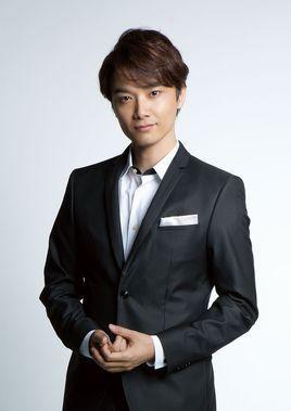 井上芳雄 快懂百科