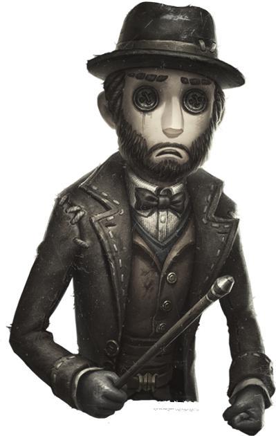 魔术师 快懂百科