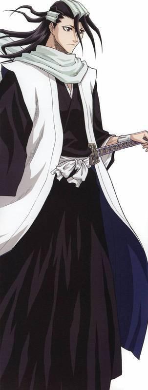 死神护庭十三番队 死神护庭十三番队 头条百科