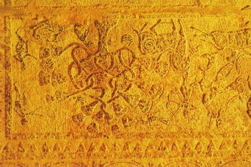 汉画像石墓 快懂百科