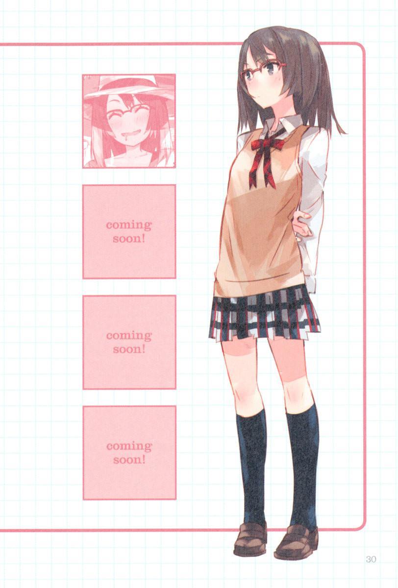 我的青春恋爱物语果然有问题 快懂百科