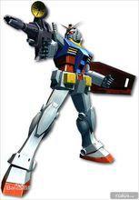 高达vs高达 快懂百科