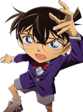 名侦探柯南 绯色的子弹 快懂百科