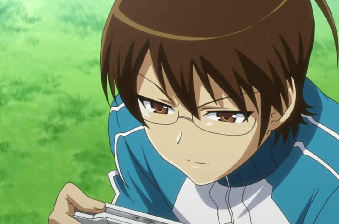 桂木桂马 快懂百科