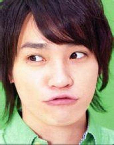 二阶堂高嗣 快懂百科