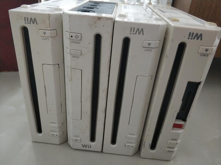 wii   抖音百科