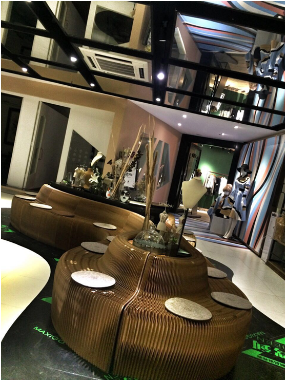 Showroom 快懂百科