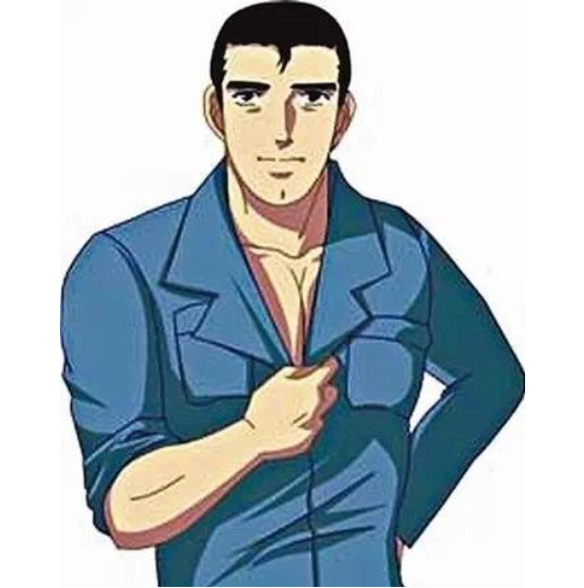 阿部高和 快懂百科