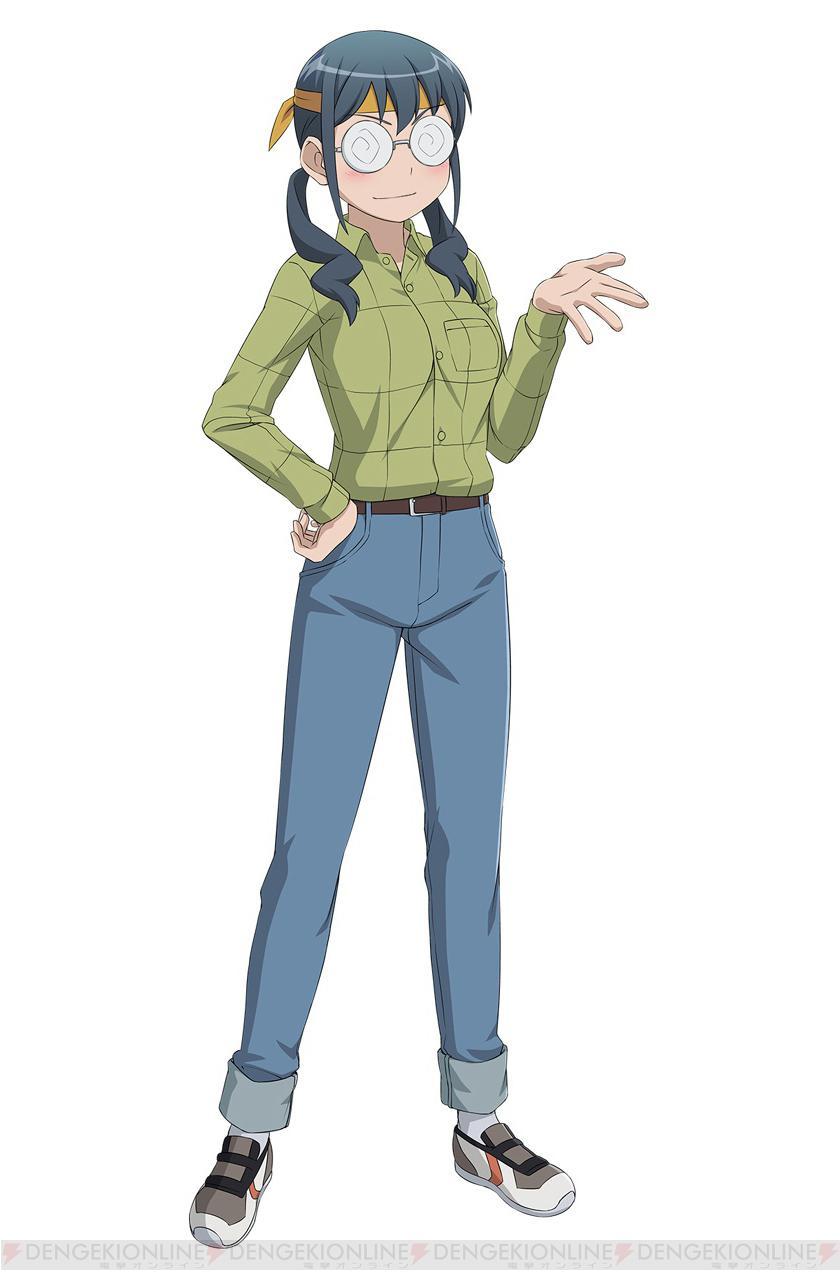 我的妹妹哪有这么可爱 快懂百科