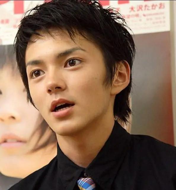 林遣都 快懂百科