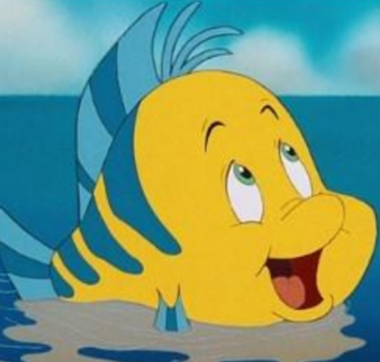 flounder 快懂百科