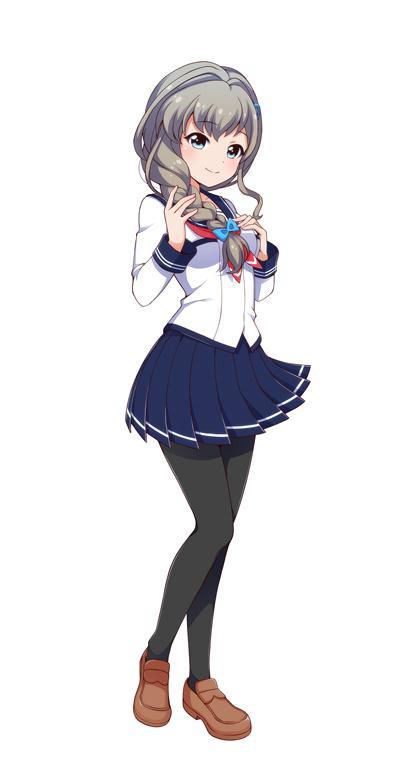 成海遥香 快懂百科