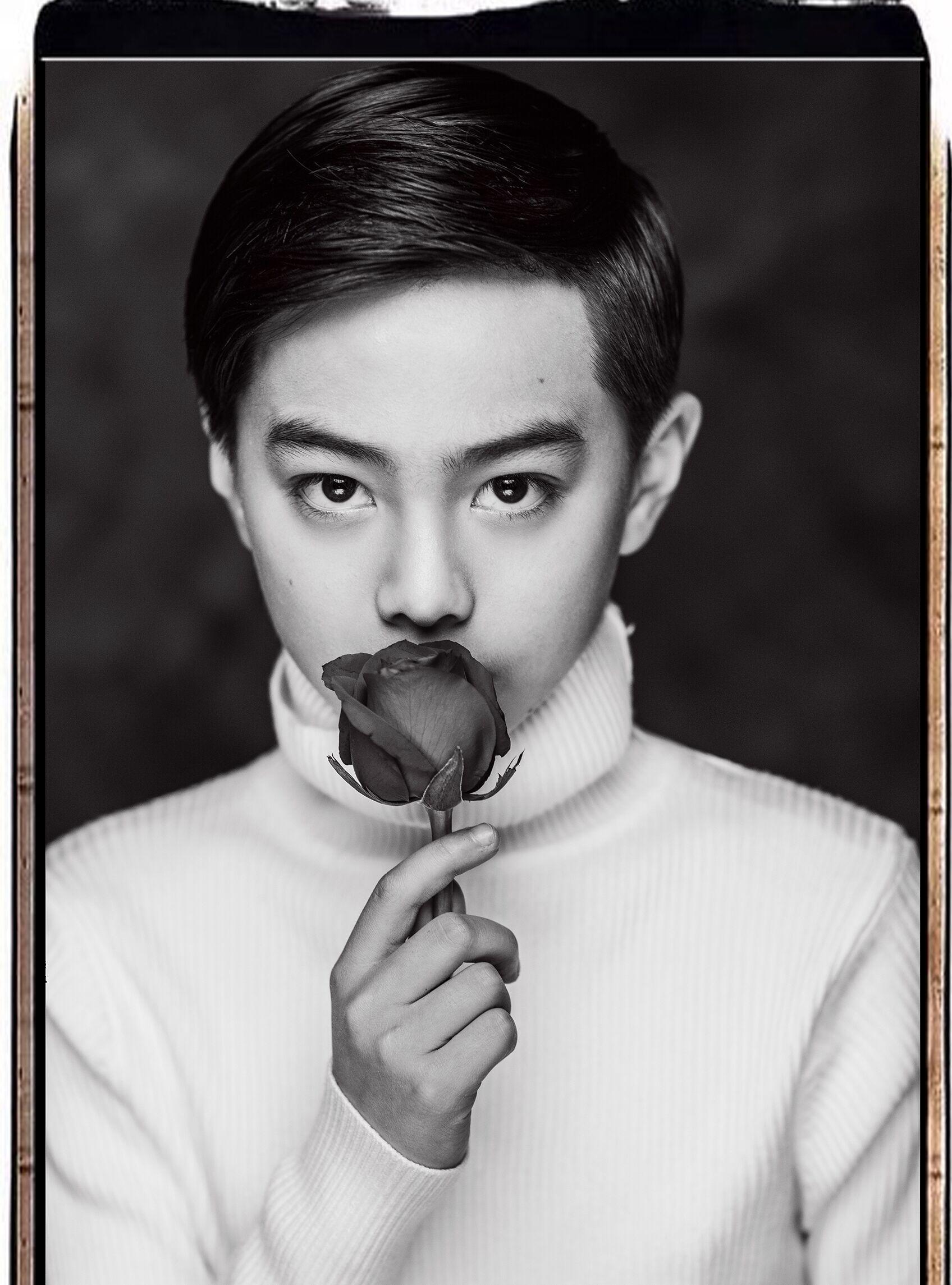 徐王子 快懂百科