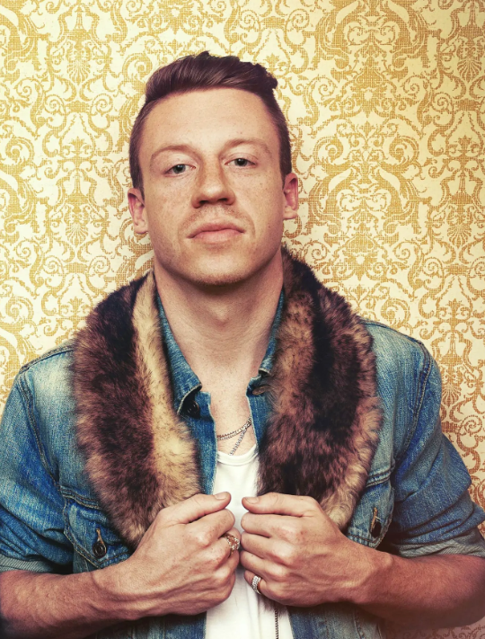 Macklemore - 快懂百科