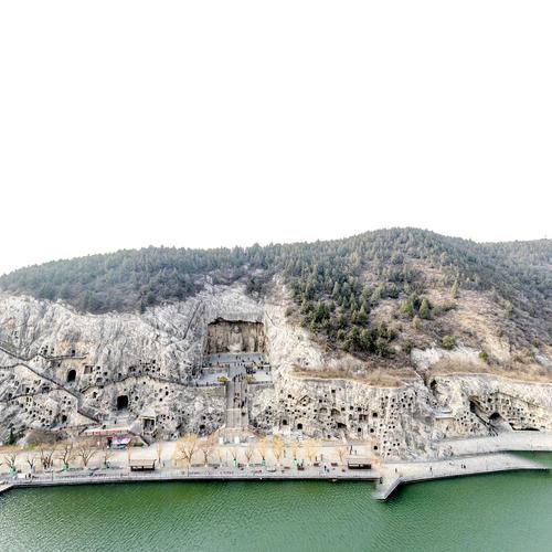 龙门山 快懂百科