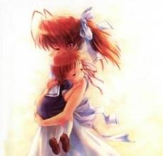 古河渚 快懂百科