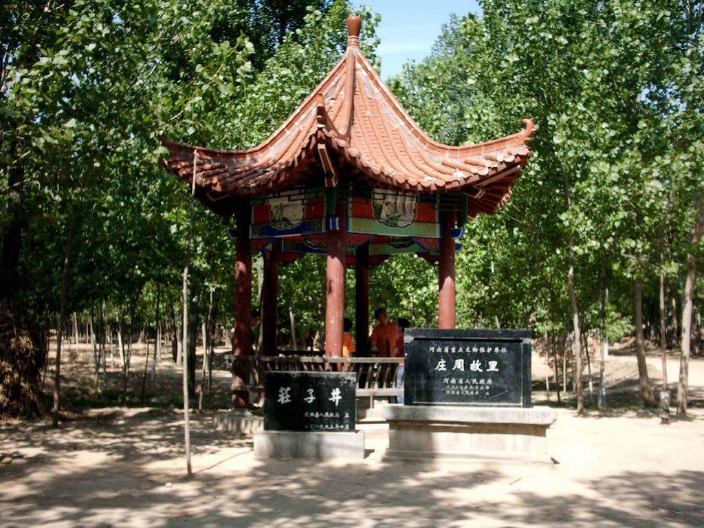 民权：打造“一寺一葱一遗址”农旅小镇 - 河南省文化和旅游厅
