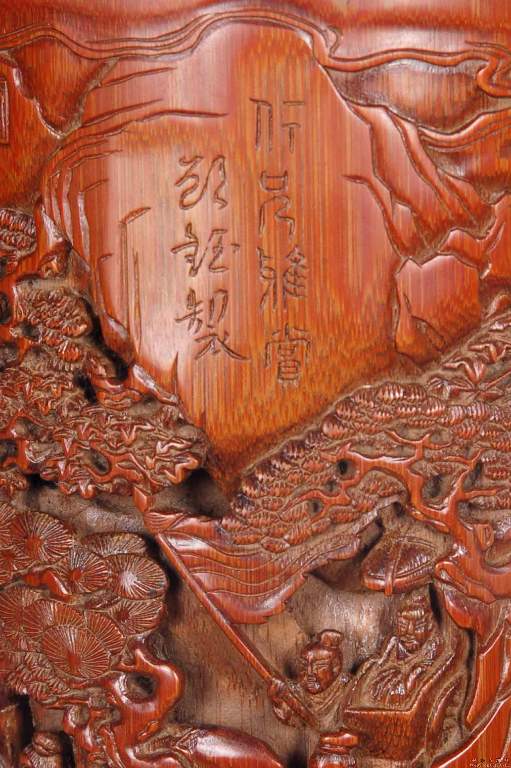 高浮雕 快懂百科