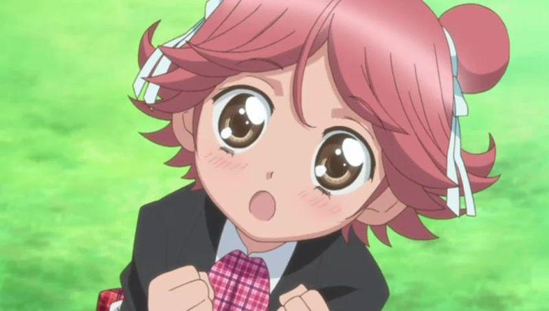 柊立花 快懂百科