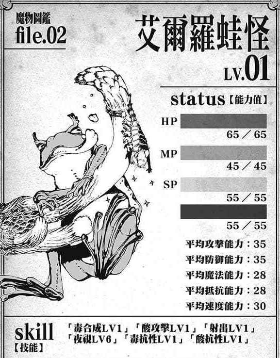 转生成蜘蛛又怎样 快懂百科