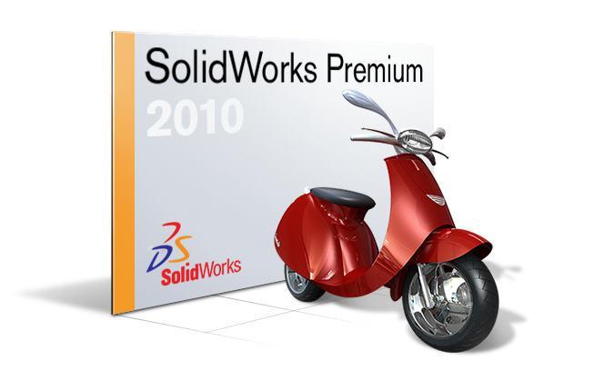 SolidWorks - 快懂百科