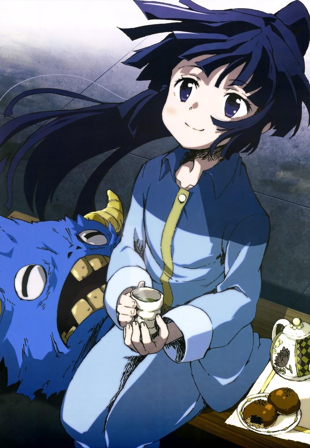 记录的地平线 快懂百科