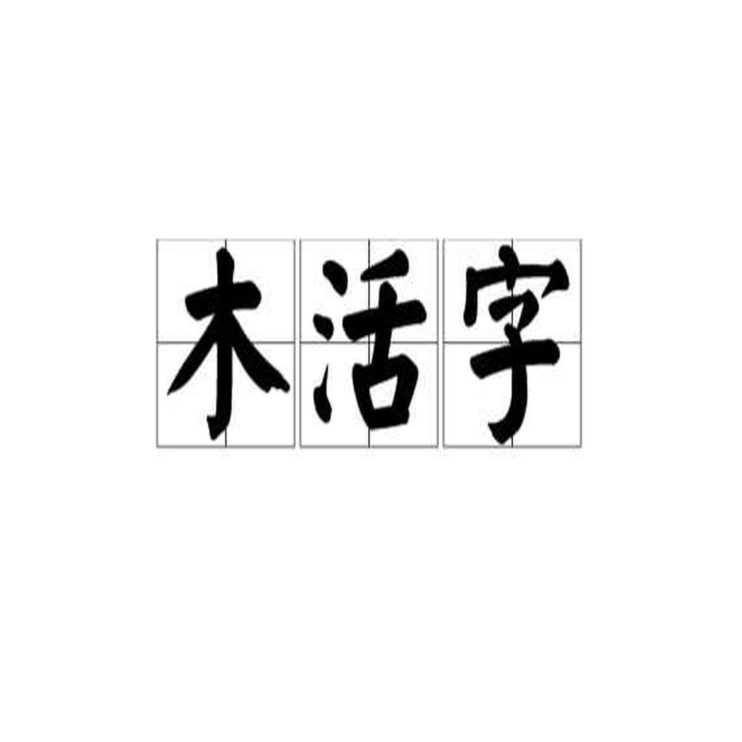 木活字 头条百科