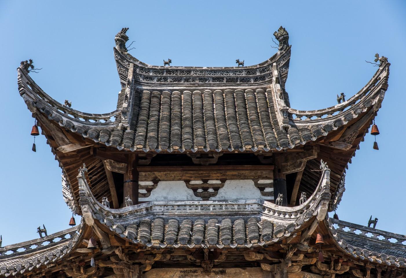 大观亭是见证安庆城市荣耀的丰碑 - 本地资讯 - 装一网